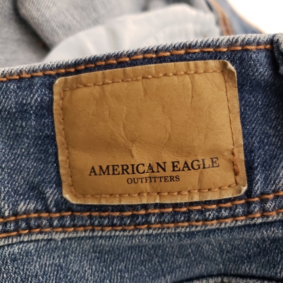 SOLD American Eagle Outfitters Stretch Kick Boot - Picture 7 of 8